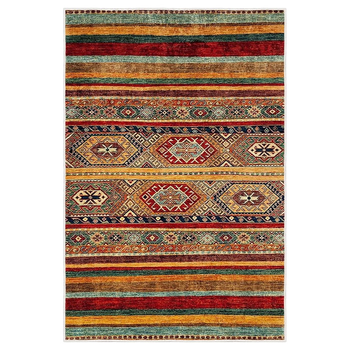 Conceptum Alfombra Multicolor 160 x 230 cm